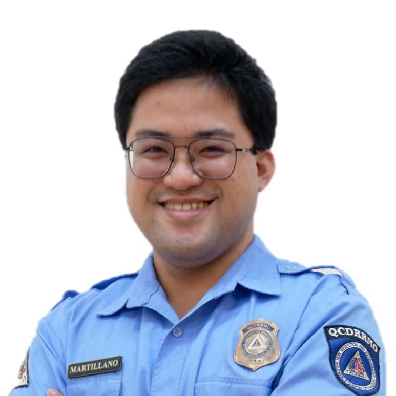 Leo Martillano